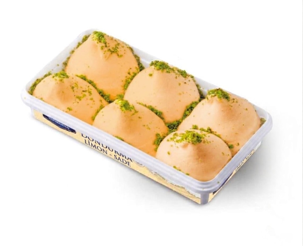 Alpedo Kavun Dondurma 480 Gr - Ekleristan Şenevler Menü