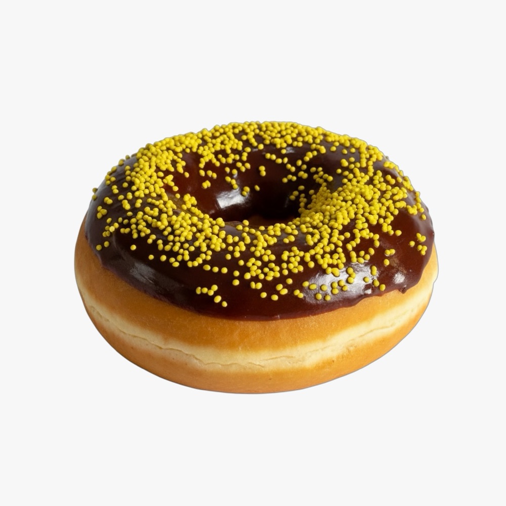 Çokomuz Donut - Ekleristan Şenevler Menü