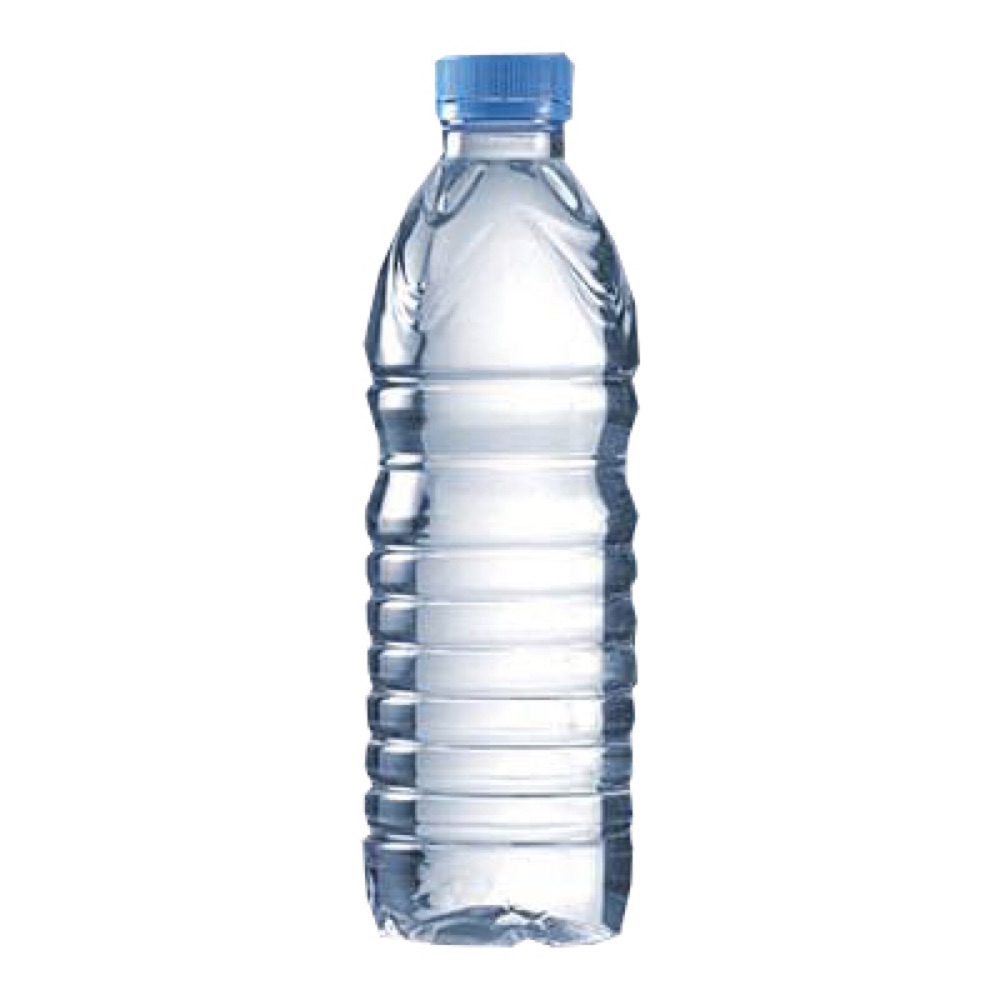 Su 0,5 Litre - Ekleristan Şenevler Menü